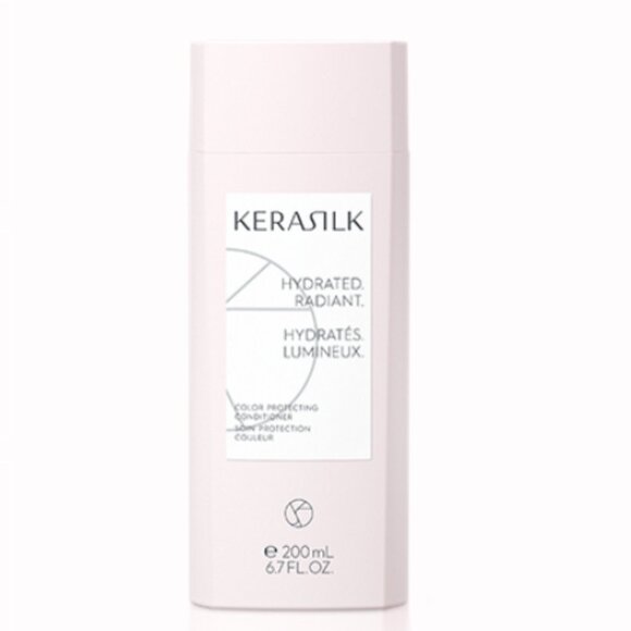 Kerasilk Colour Protecting Conditioner - Picture 1 of 2